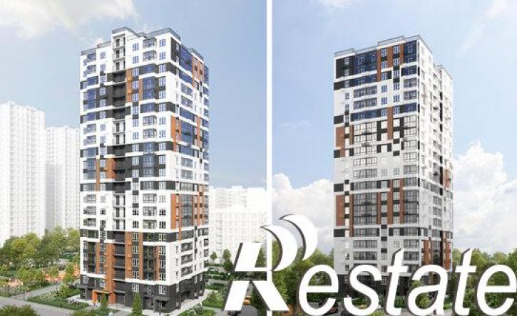 2-комн квартира улица Ткачёва, 21,  д. 21