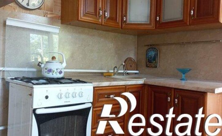 3-комн квартира Ученический переулок, 20,  д. 20