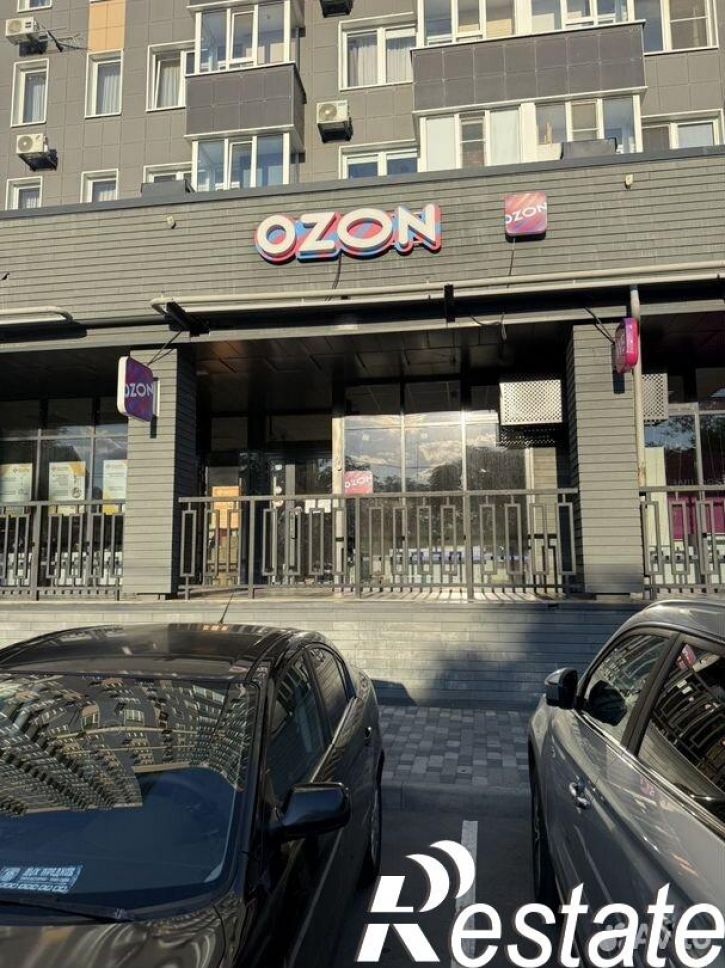 Торговое помещение Доломановский переулок, 82,  д. 82