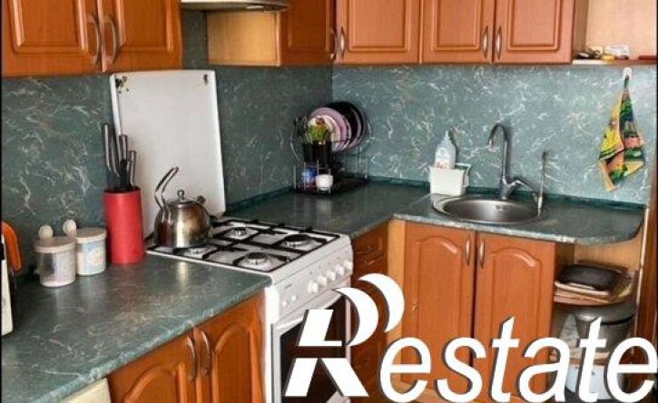 3-комн квартира улица 2-й Пятилетки, 6 к1,  д. 6 к1