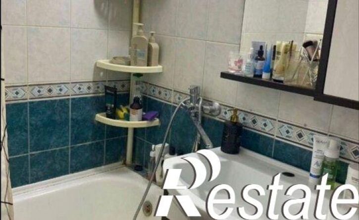 3-комн квартира улица 2-й Пятилетки, 6 к1,  д. 6 к1