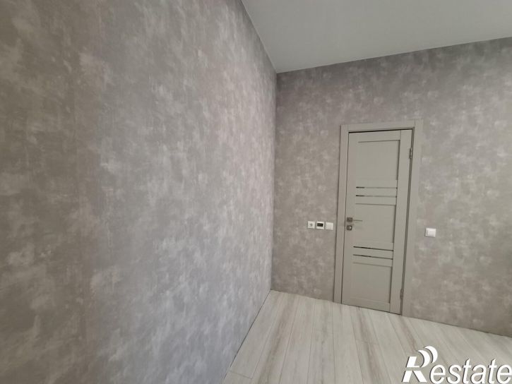 1-комн квартира Пановой ул., 30, к 2