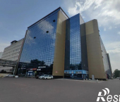 офис 51.5 кв м Троллейбусная улица, 24/2в