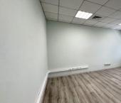 офис 31.33 кв м улица Мечникова, 39В
