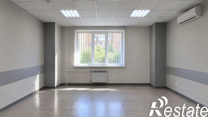 Офис улица Обороны, 42Б,  д. 42Б