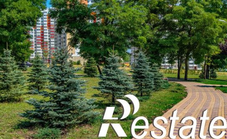 1-комн квартира улица Платона Кляты, 1,  д. 1