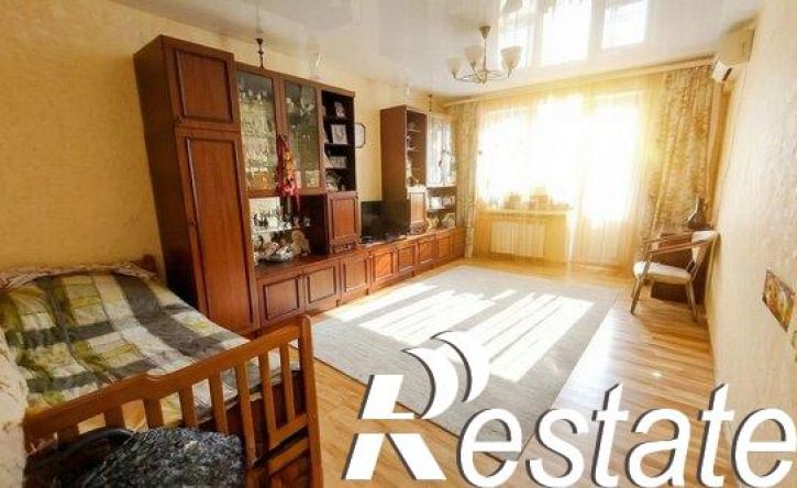 1-комн квартира улица Добровольского, 13 к1,  д. 13 к1