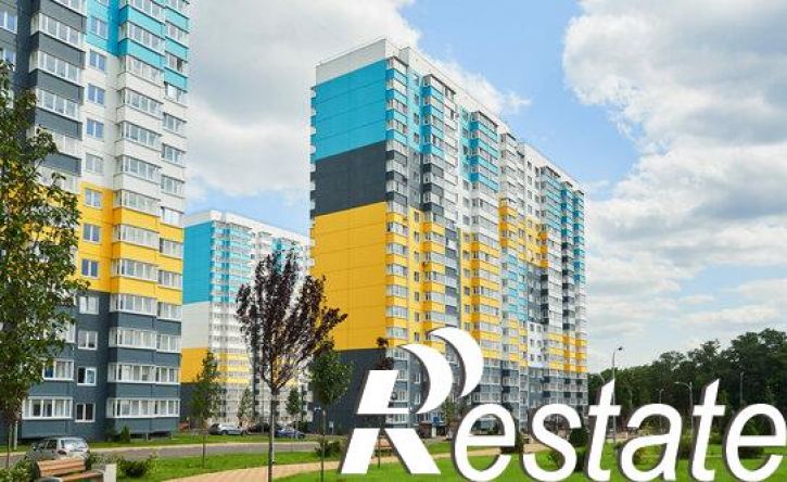 1-комн квартира улица Платона Кляты, 1,  д. 1