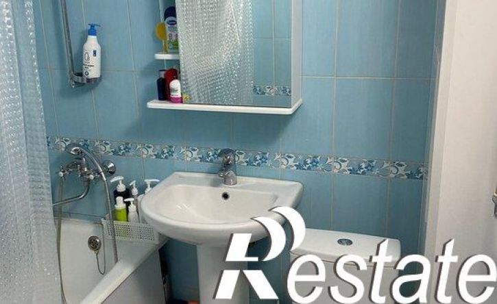 1-комн квартира улица Добровольского, 13 к1,  д. 13 к1