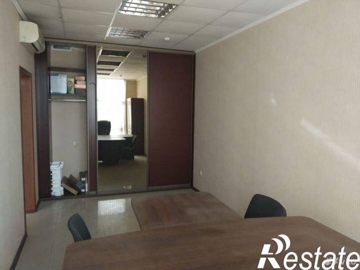 Офис Троллейбусная улица, 24/2в,  д. 24/2в