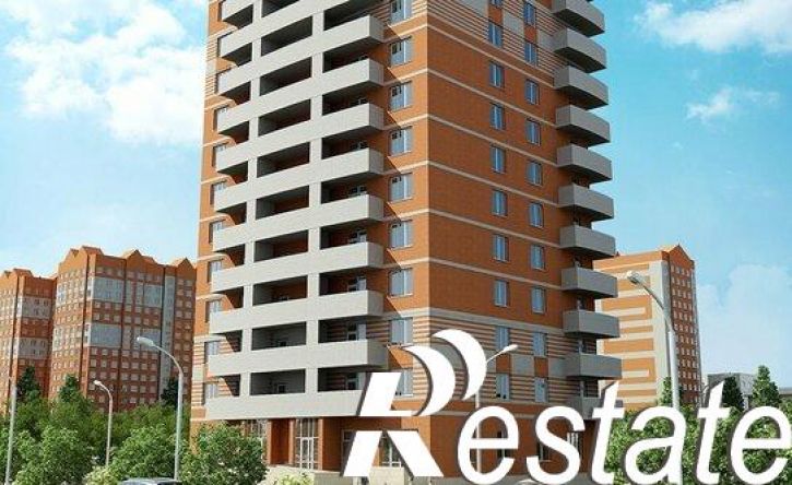 1-комн квартира проспект Ленина, 245/3,  д. 245/3