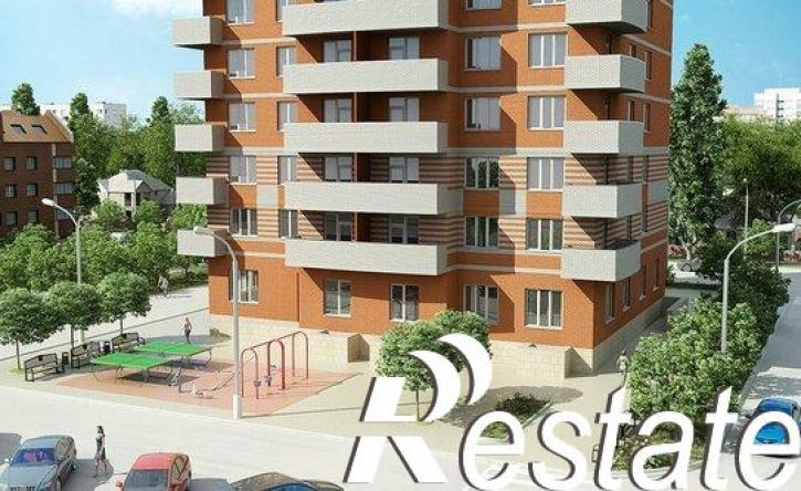 1-комн квартира проспект Ленина, 245/3,  д. 245/3