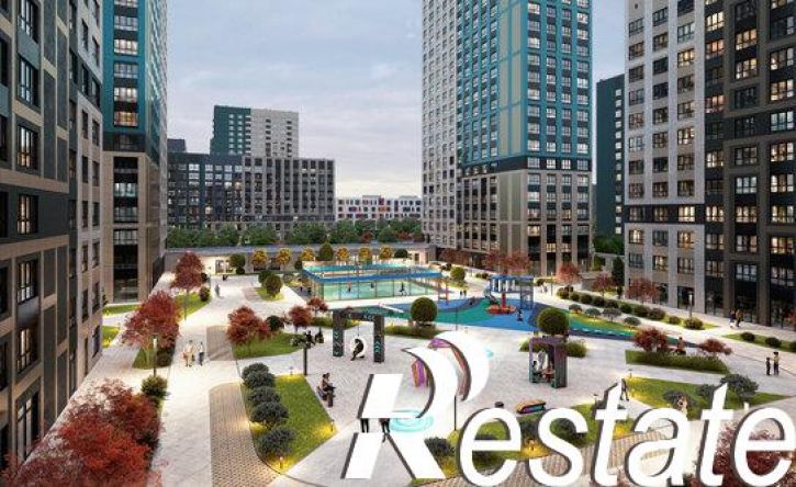 1-комн квартира 3-й Дамасский переулок, 36 с3,  д. 36 с3