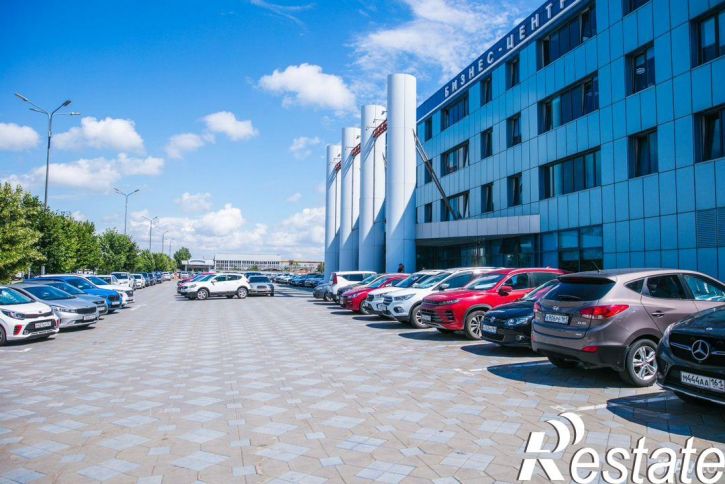 Офис проспект Михаила Нагибина, 30,  д. 30