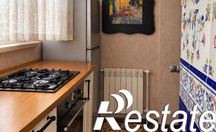 1-комн квартира бульвар Комарова, 42,  д. 42