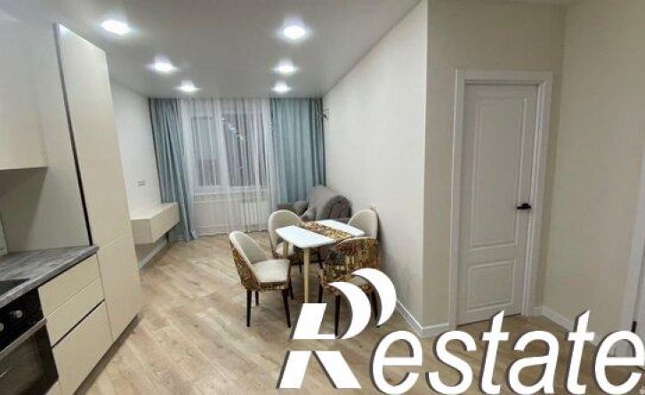3-комн квартира улица Зорге, 9,  д. 9