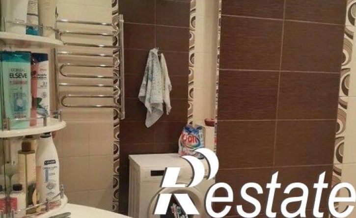 3-комн квартира проспект Королёва, 25Б,  д. 25Б