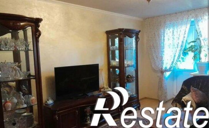 3-комн квартира проспект Королёва, 25Б,  д. 25Б