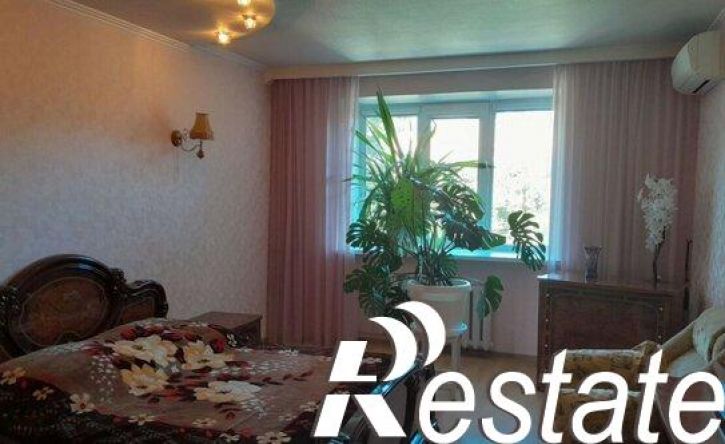 3-комн квартира проспект Королёва, 25Б,  д. 25Б