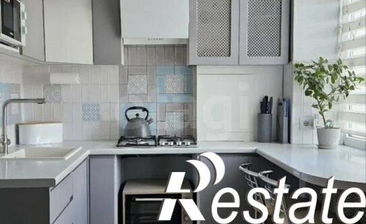 3-комн квартира Российская улица, 34А,  д. 34А
