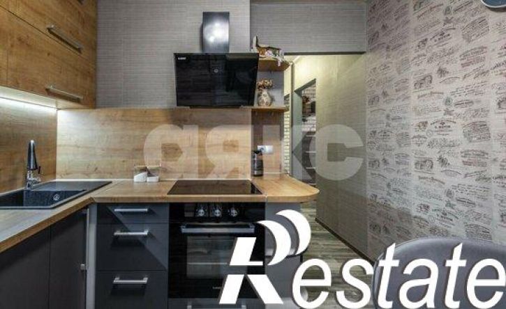 1-комн квартира Коммунистический проспект, 33,  д. 33