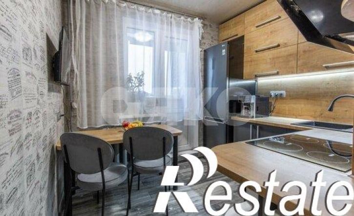 1-комн квартира Коммунистический проспект, 33,  д. 33