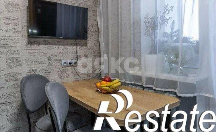 1-комн квартира Коммунистический проспект, 33,  д. 33