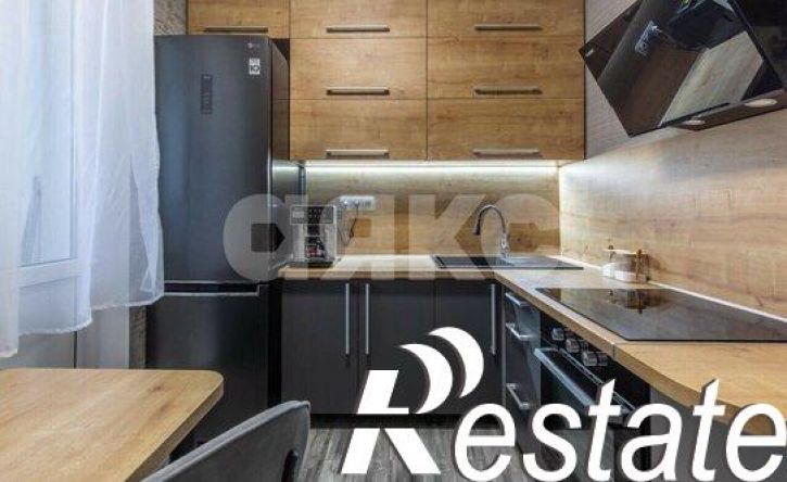 1-комн квартира Коммунистический проспект, 33,  д. 33