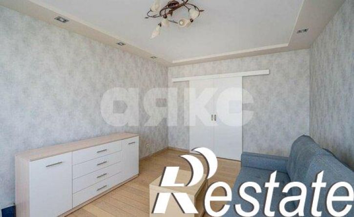 1-комн квартира улица Малюгиной, 228,  д. 228