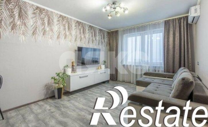 1-комн квартира Коммунистический проспект, 33,  д. 33