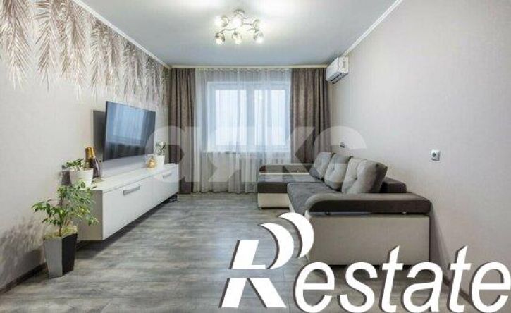 1-комн квартира Коммунистический проспект, 33,  д. 33