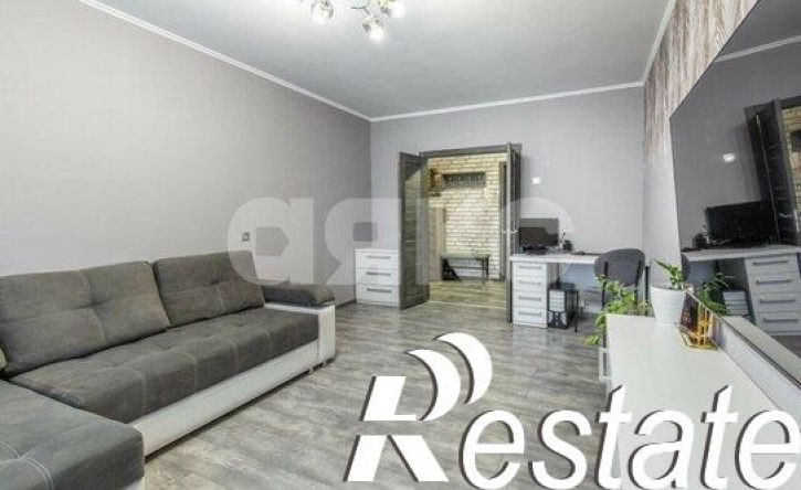 1-комн квартира Коммунистический проспект, 33,  д. 33