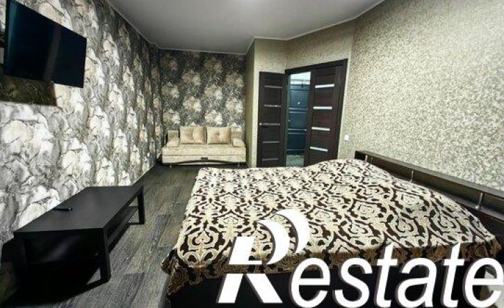 1-комн квартира Магнитогорская улица, 1Г,  д. 1Г