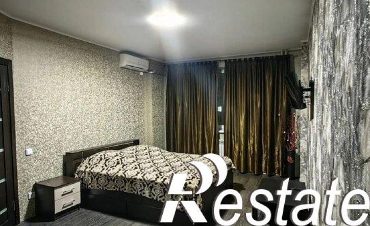 1-комн квартира Магнитогорская улица, 1Г,  д. 1Г