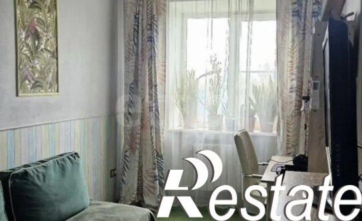 3-комн квартира Российская улица, 34А,  д. 34А