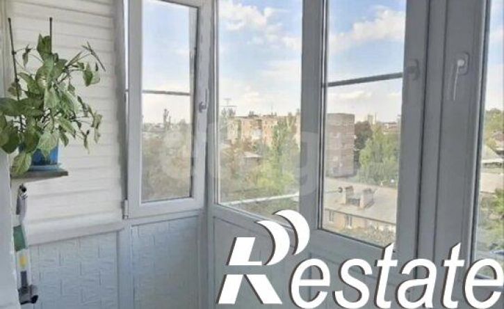 3-комн квартира Российская улица, 34А,  д. 34А