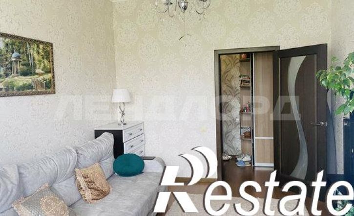 1-комн квартира улица Тружеников, 68,  д. 68