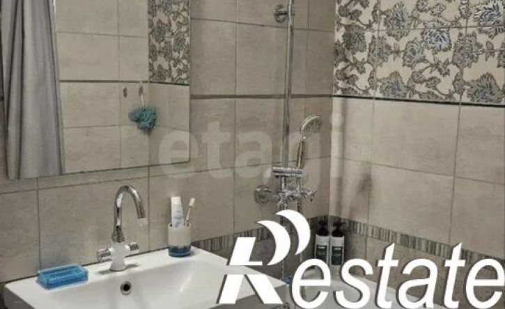 3-комн квартира Российская улица, 34А,  д. 34А