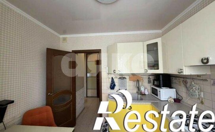 2-комн квартира улица Добровольского, 3,  д. 3