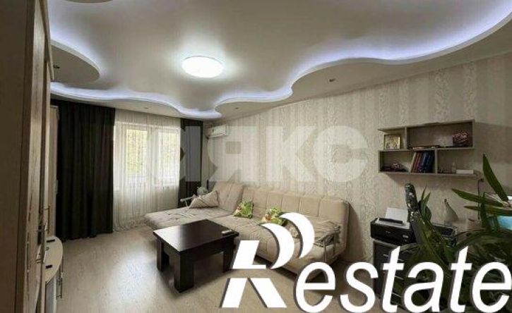 2-комн квартира улица Добровольского, 3,  д. 3
