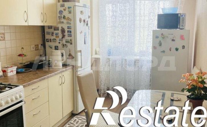 1-комн квартира улица Тружеников, 68,  д. 68