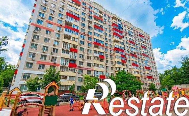 1-комн квартира улица 1-й Конной Армии, 37,  д. 37