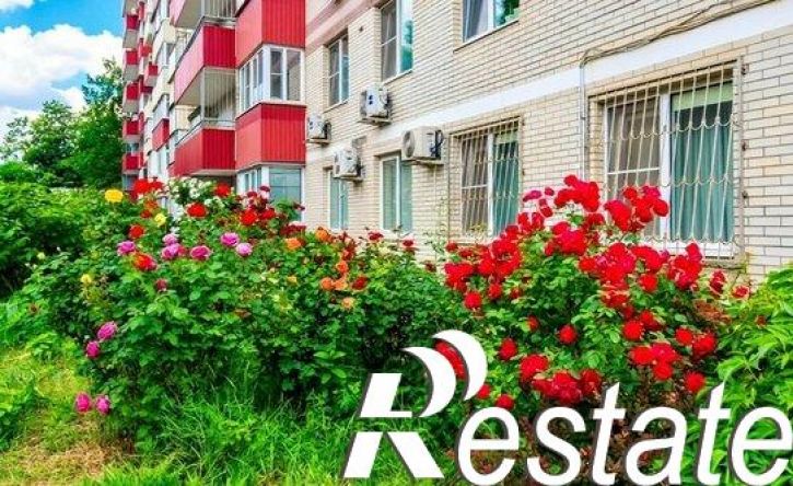 1-комн квартира улица 1-й Конной Армии, 37,  д. 37