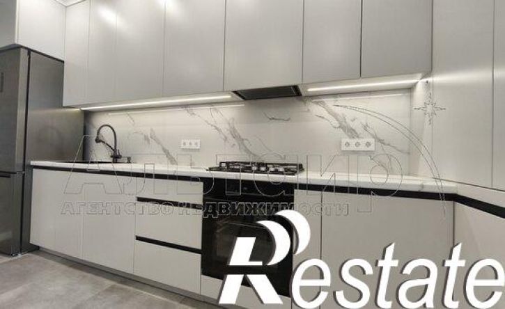 3-комн квартира Берберовская улица, 16 с1,  д. 16 с1