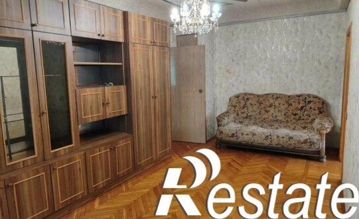 3-комн квартира 2-я Краснодарская улица, 80/3,  д. 80/3