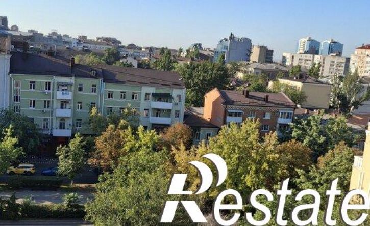 2-комн квартира Пушкинская улица, 107А,  д. 107А