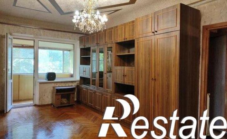 3-комн квартира 2-я Краснодарская улица, 80/3,  д. 80/3