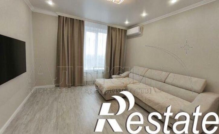3-комн квартира Берберовская улица, 16 с1,  д. 16 с1