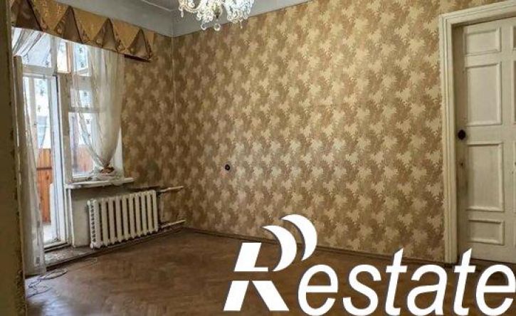 3-комн квартира Газетный переулок, 75,  д. 75