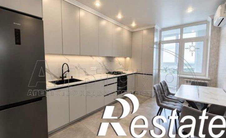 3-комн квартира Берберовская улица, 16 с1,  д. 16 с1